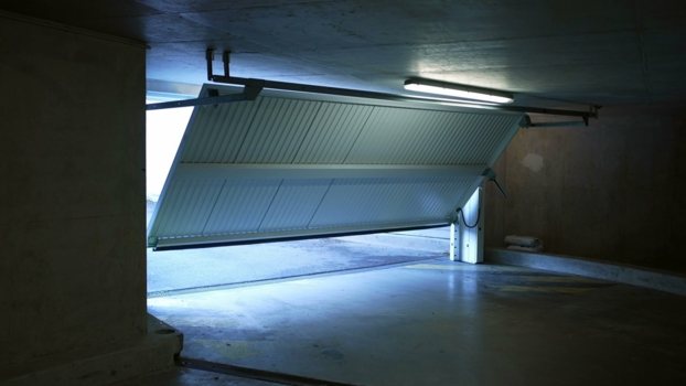 Porte garage BFT Portelli