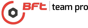 Portelli réseau Team Pro BFT à Terssac