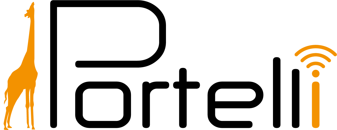 logo Portelli membre réseau Team Pro BFT